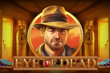 Eye of Dead Slot Review