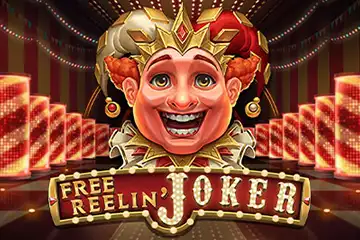 Free Reelin Joker Slot Game