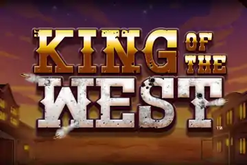 King of the West Slot Game