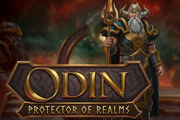 Odin Protector of Realms Slot Game