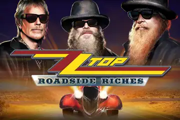 ZZ Top Roadside Riches Slot Review