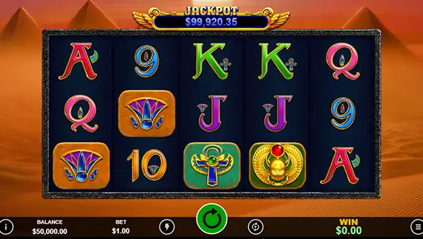 cleopatras gold deluxe slot base game - Cleopatras Gold Deluxe Slot Review
