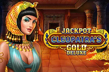 Cleopatras Gold Deluxe Slot Review
