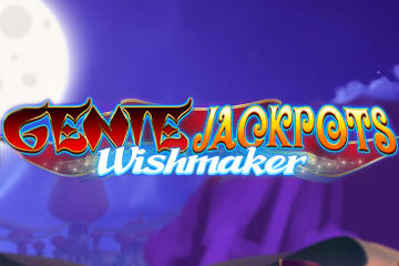 Genie Jackpots Wishmaker Slot Review