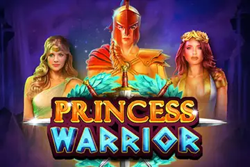 Princess Warrior Slot Game