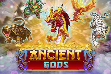 Ancient Gods Slot Review