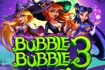 Bubble Bubble 3 Slot Review
