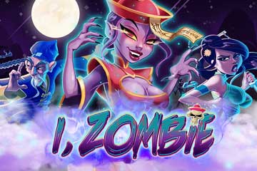 I Zombie Slot Review