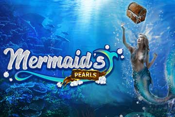 Mermaids Pearls Slot Game
