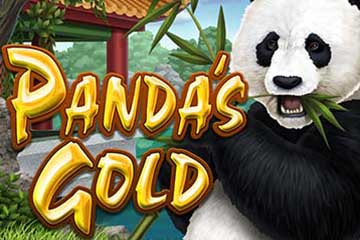 Pandas Golds Slot Review