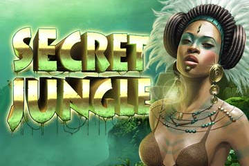 Secret Jungle Slot Review