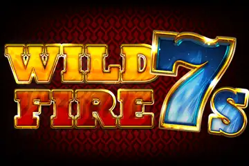 Wild Fire 7s Slot Game
