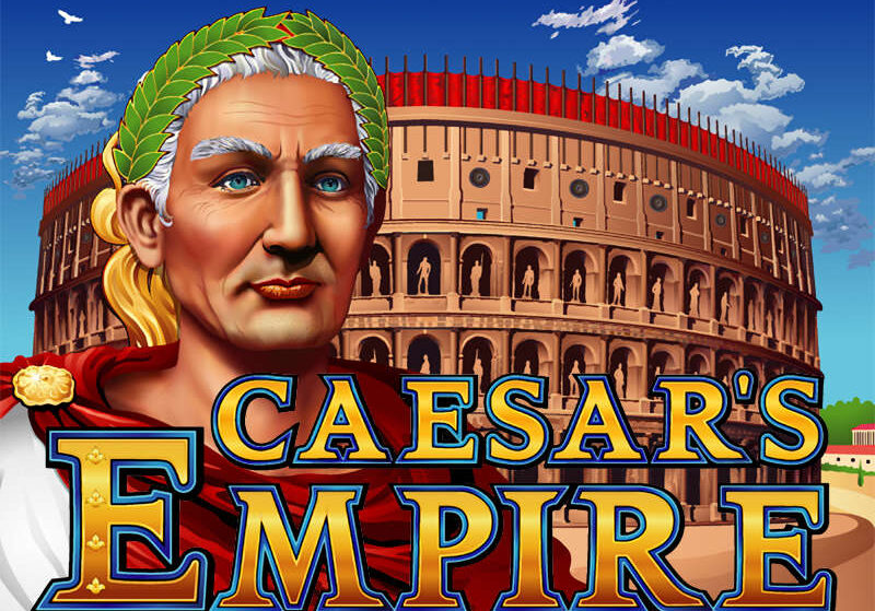 Caesars Empire Slot Game