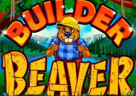 Builder Beaver Slot Game