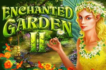 Enchanted Garden 2 Slot Review