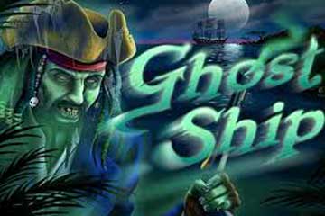 Ghost Ship Slot Review