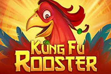 Kung Fu Rooster Slot Review