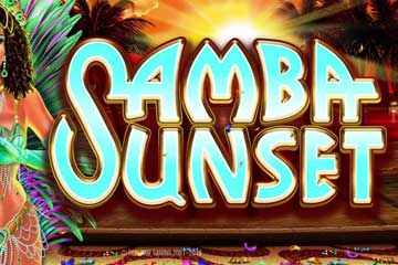 Samba Sunset Slot Review