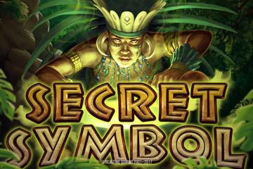 Secret Symbol Slot Game