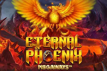 Eternal Phoenix Megaways Slot Game