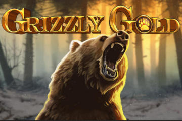 Grizzly Gold Slot Review