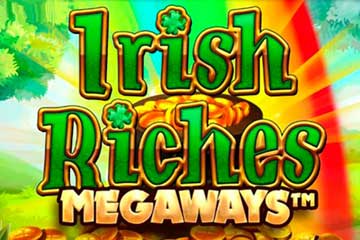 Irish Riches Megaways Slot Game