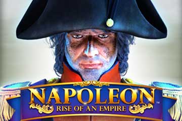 Napoleon Rise of an Empire Slot Game