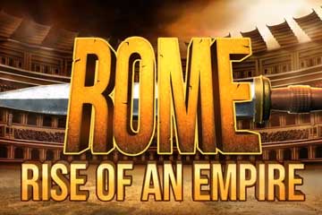 Rome Rise of an Empire Slot Review