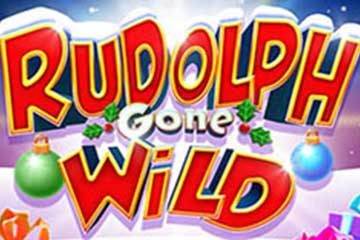 Rudolph Gone Wild Slot Game