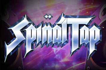 Spinal Tap Slot Review