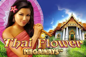Thai Flower Megaways Slot Review