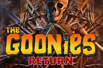The Goonies Return Slot Review