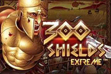 300 Shields Extreme Slot Game