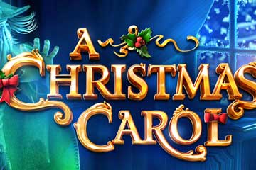 A Christmas Carol Slot Game