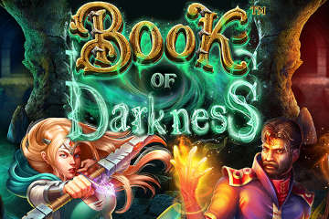Book of Darkness Slot Game