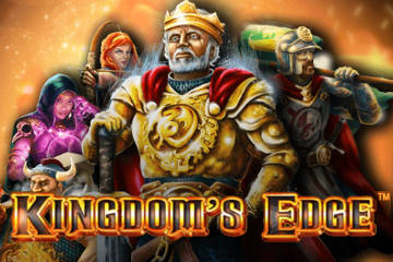 Kingdoms Edge Slot Game