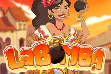 La Bomba Slot Review