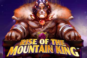 Rise of the Mountain King Slot Review