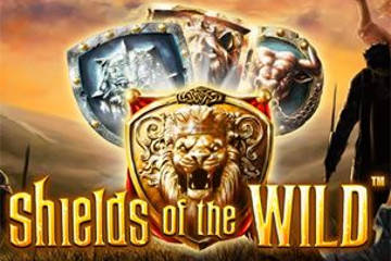Shields of the Wild Slot Game