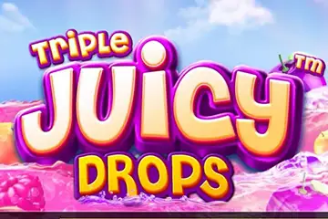 Triple Juicy Drops Slot Review