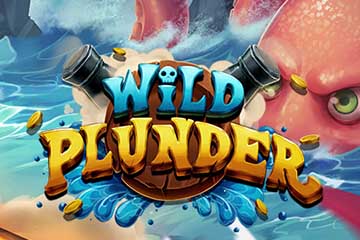 Wild Plunder Slot Game