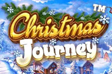 christmas-journey-slot-logo