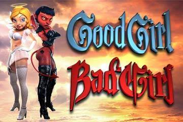 Good Girl Bad Girl Slot Review