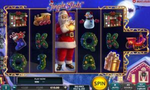 jingle slots slot screen 300x180 - jingle-slots-slot-screen