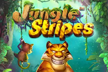 Jungle Stripes Slot Game