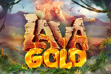 Lava Gold Slot Review