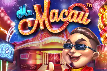 Mr Macau Slot Game