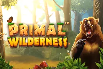 Primal Wilderness Slot Game