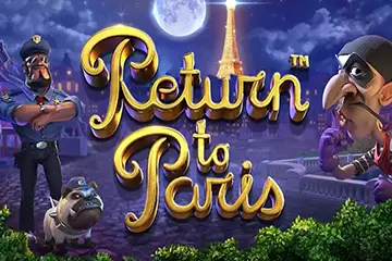Return to Paris Slot Review