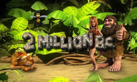 2 Million BC Slot Review